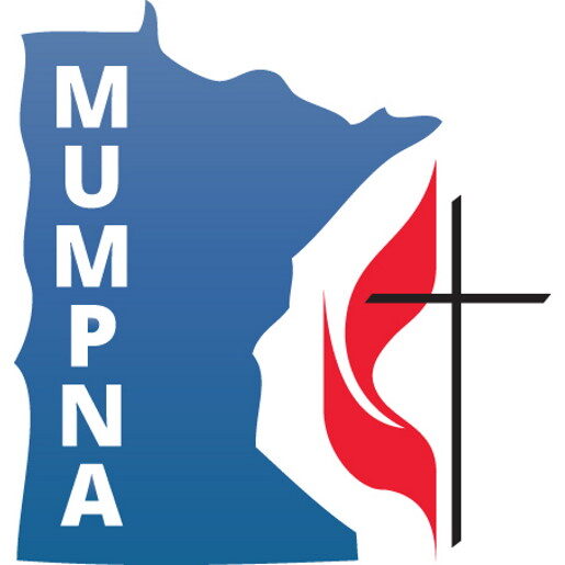 MUMPNA logo